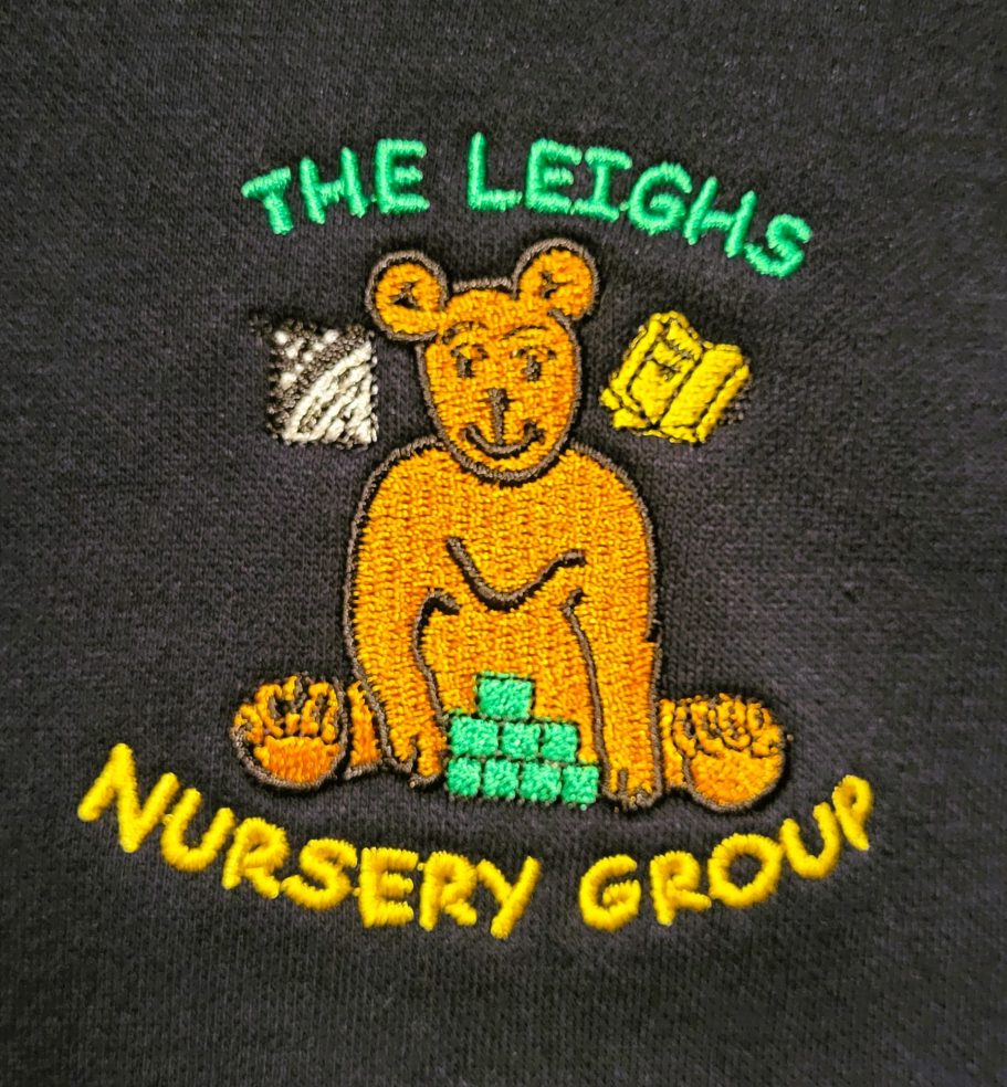 The Leighs Nursery Group